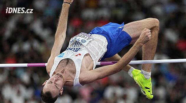 Banskobystrica bar: Štefela kazandı ve kişisel rekora saldırdı