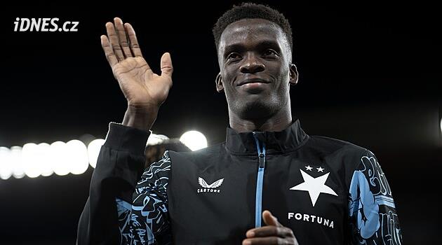 Bir yıl önce onu kimse tanımıyordu, şimdi Şampiyonlar Ligi'nde oynuyor