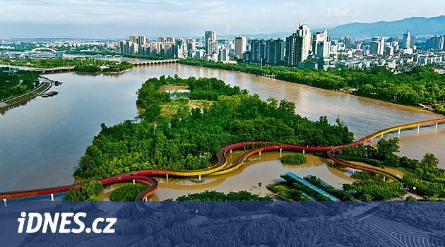 Çinli mimar Yu Conjjian Brezilya'da bir uçakta öldü