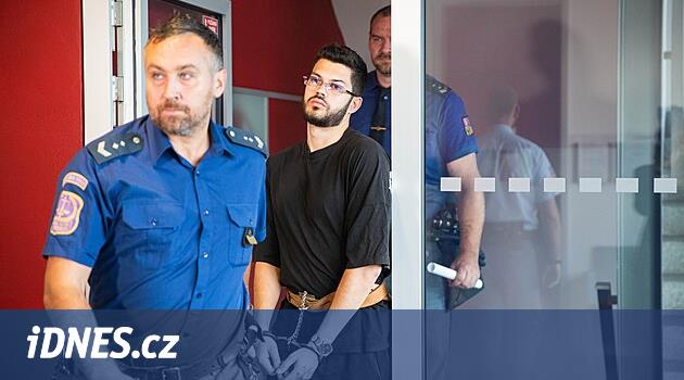 Olomouc'daki mahkeme, Ukrayna'dan çağrı merkezleri durumunda cezalandırıldı