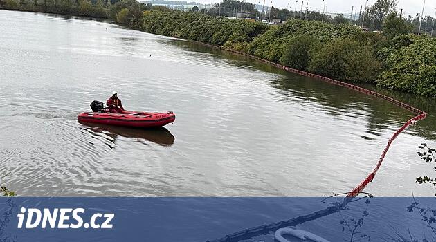 Benzen'in iyileştirilmesi şirketi devralacak Diamo, Göl zaten avlanabilir