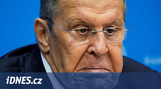 Sergey Lavrov, Trump'la iptal edilen zirve nedeniyle gözden düştü