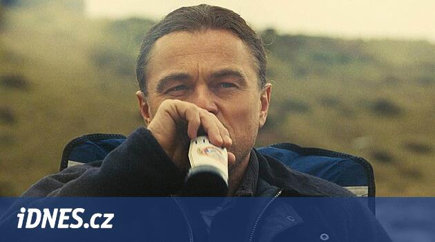 Birbiri ardına bir savaş: Dicaprio ile Film Şimdiye kadar övgüde bulunuyor