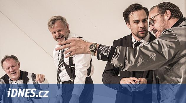 Drama Kulübü: Oyuncuların Yapımı Nedir