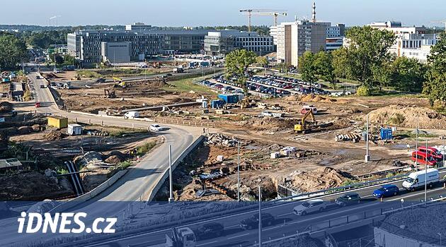 Mileta kavşağının bir yıl boyunca tamamlanması için bir alt geçit daha erken açılacak