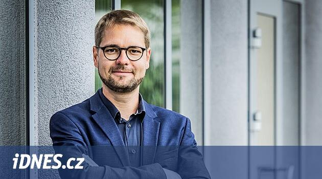 Seçim 2025 | Tekrar kazanabiliriz, diyor Matěj Ondřj Havel, Hradecký'ın lideri birlikte