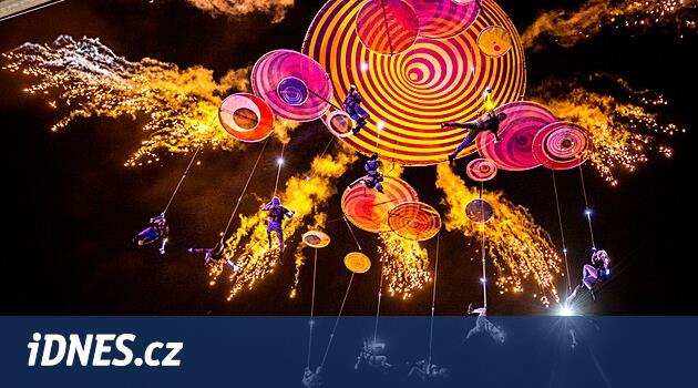 Pilsen, EHMK başlığından üç günlük şov 10. yıldönümünü anacak