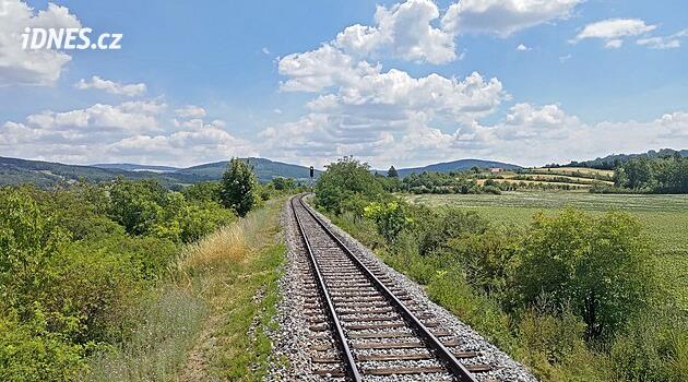 VIDEA ROKU: Mašinfíra letos najezdil 750 kilometrů, zamířil i do ciziny