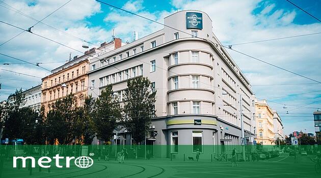 Úspěšný exit v Brně. YD Capital prodala většinu podílu, správu si ponechává