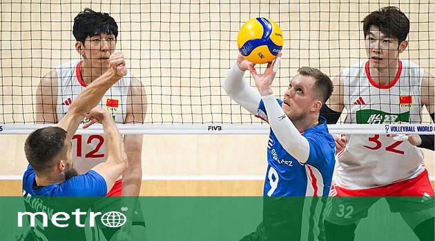 Česko vs. Írán se blíží. Víme, kde sledovat čtvrtfinále MS ve volejbale a kdo je favorit