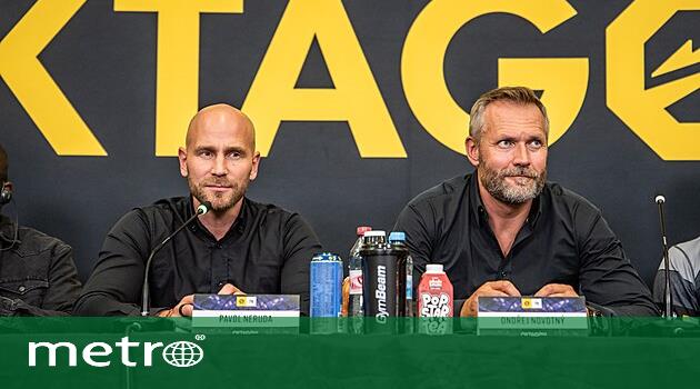 MMA v Česku a na Slovensku zažívá boom: Fantasy liga a digitální platformy mění fanouškovský svět