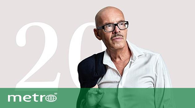 Oto Klempíř: „Už se nikdy nikým nenechám zlomit.“