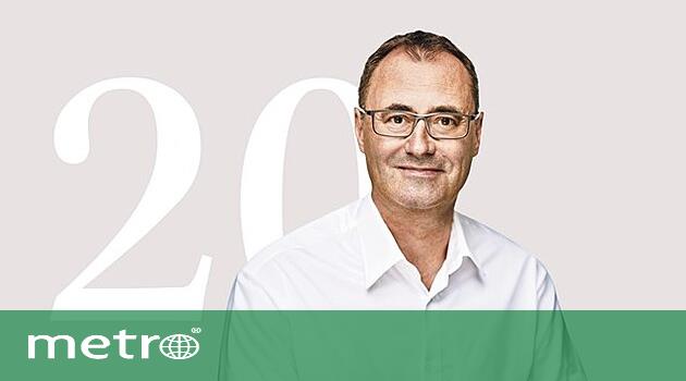 Boris Šťastný: „Radikální levicové ideologie zasahují do každodenního života Pražanů.“