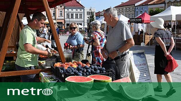 Trhy ve Valašském Meziříčí čelí kritice. Brzy by se však měly stěhovat