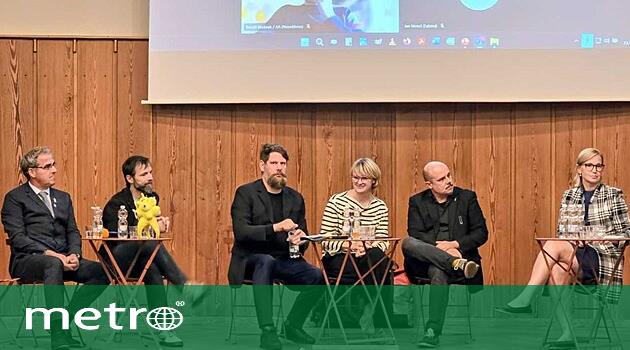 Český pavilon z Ósaky pro Hradec zadarmo nebude, město chce smlouvat o ceně