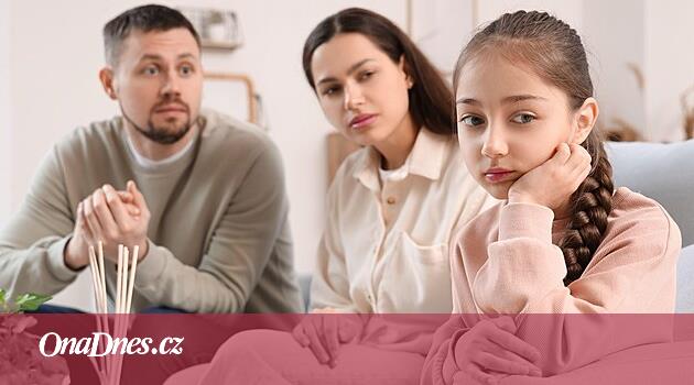 Příběh Ludvíka: Dcera nechce přijmout moji přítelkyni, dělá jí naschvály