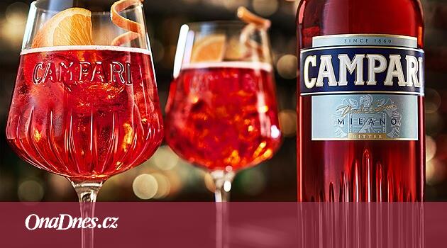 Negroni: italská klasika, která dobývá svět
