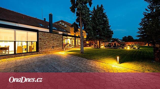 Místo s příběhem: objevte duši starého mlýna