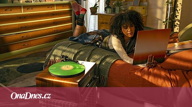 Philips THE TINA: gramofon, který spojuje retro s budoucností