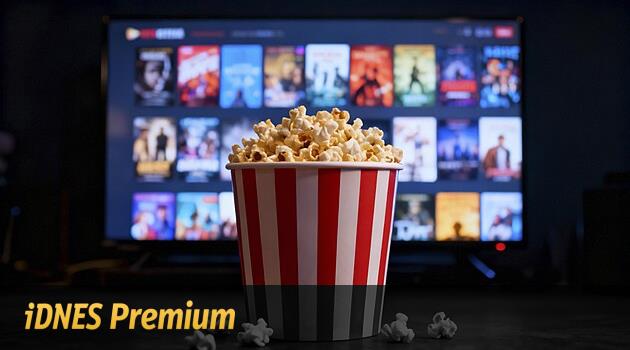 Získejte více než 100 kanálů internetové televize Telly v hodnotě 1 430 Kč zdarma