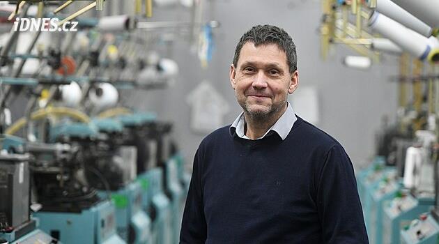 Schindler'in örgü fabrikası neredeyse iki yüzyıldır örgü yapıyor