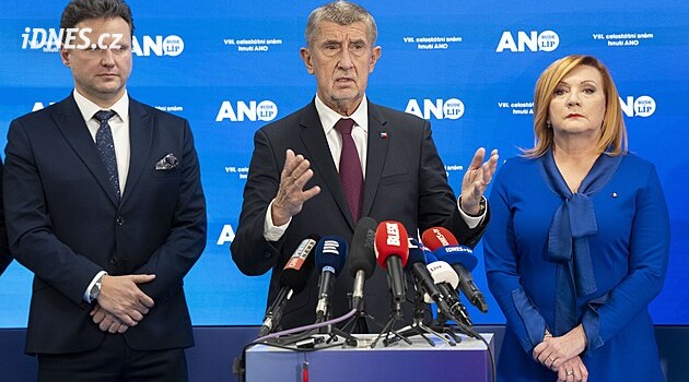 „Politický suterén.“ Vondráček smetl střet zájmů, nejsme práskači, opáčil Vondra