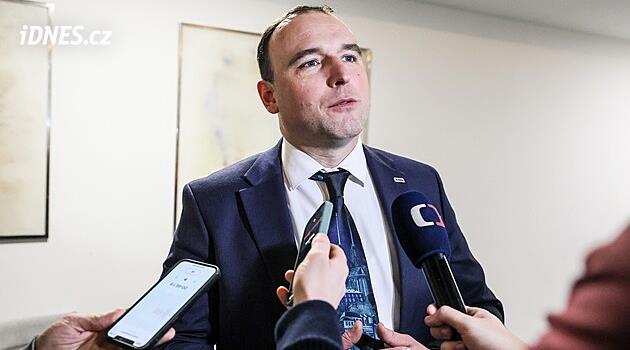 Brno'daki ANO'nun yeni liderliği: isyancılar sınır dışı edildikten sonra bir parlamento üyesi tarafından yönetilecek