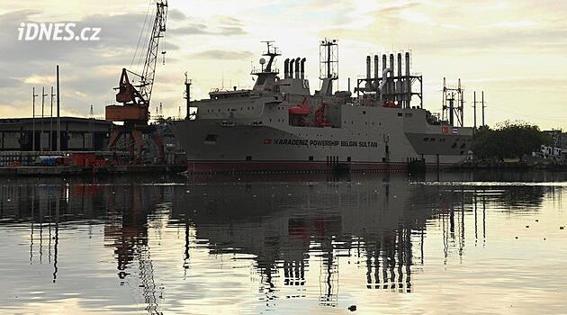 USA povolily Kubě dodávky ropy z Ruska. Dorazí první za tři měsíce