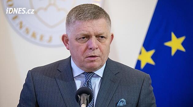 Zrušte dvojí ceny nafty, vyzvala Evropská komise Slovensko. Fico žádá pochopení