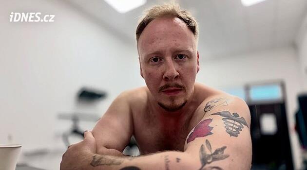Štěpán Kozub: Videoda oyuncular sessiz olmalı dedi