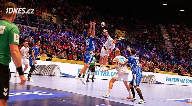 Erkekler hentbolda EC 2026: program, sonuçlar, Çekler, nereden izlenecek