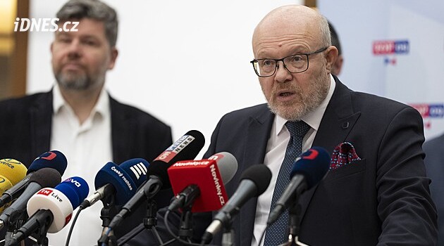 Šlachta, Válek, Juránek. Strany využijí známé tváře jako tahák do komunálních voleb