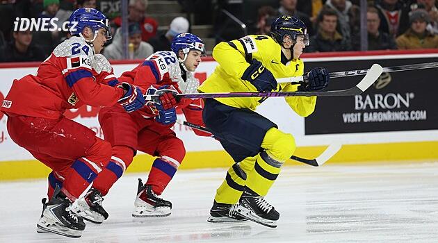 MS v hokeji do 20 let 2027: Program a výsledky šampionátu U20, kdy ...