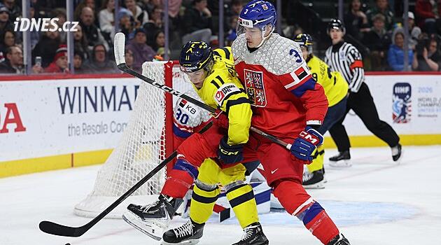 Urostlý obránce Pšenička podepsal v NHL, Utah mu dal nováčkovskou smlouvu