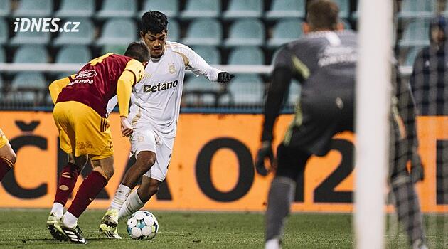 Avrupa Kupaları: Sparta Grimaldo'yu imzalamadı, peki Pilsen ve Sigma?