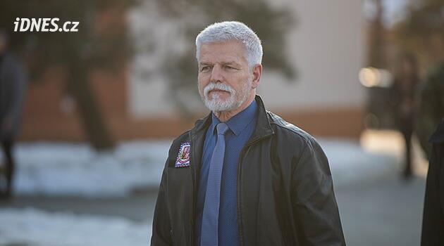 Pavel v Mnichově vystoupí v debatách i na literárním večeru. O Macinkovi se nezmínil