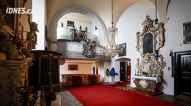 Rod Walderode patrně vyhraje soud, Hrubý Rohozec by přišel o většinu zařízení