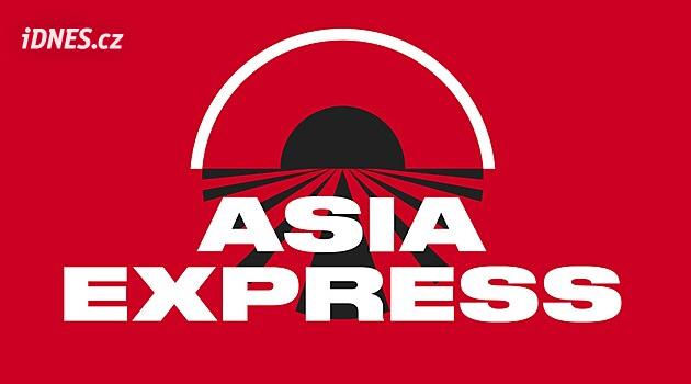 Asia Express 2026: Prima představila všech devět párů soutěžících