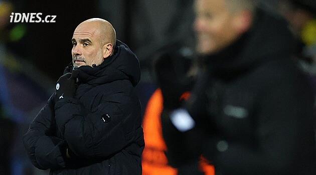 Guardiola, 10 yıl sonra Manchester City'den ayrılacağını doğruladı