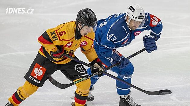 Hokey Şampiyonlar Ligi: Kovář, Zug'un yarı finaldeki yenilgisine golle engel olamadı