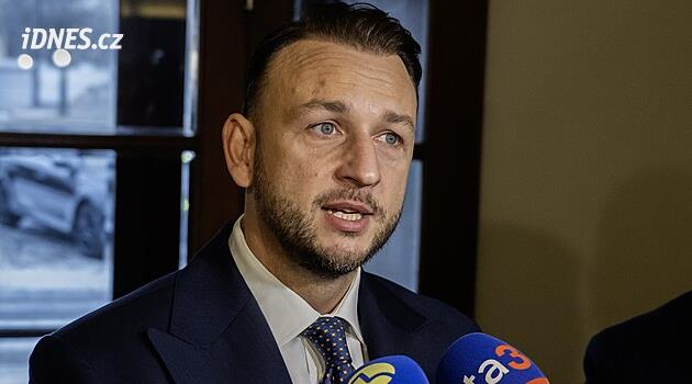 Ve slovenských kamerách se našly součástky z Ruska, potvrdil ministr Eštok