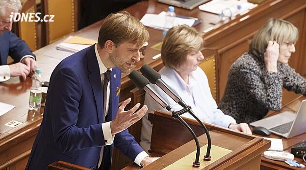 Olomouc'ta defibrilatörler: Bakanlık suç duyurusunda bulundu