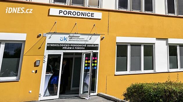 Litomerice hastanesinde iki yenidoğanın ölümü nedeniyle yapılan incelemede usulsüzlükler görüldü