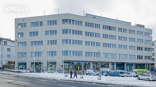 Bir milyarder sayesinde Liberec iyi bir kliniğe kavuşacak