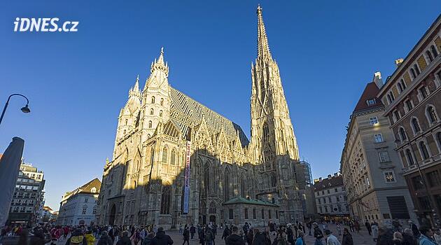 Gastro průvodce Vídní. Ochutnejte zákonem chráněný řízek a myši na talíři