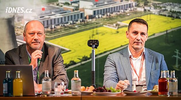 ČEZ, Dukovany'deki enerji santralinin modernizasyonuna 4,5 milyar dolar yatırım yaptı