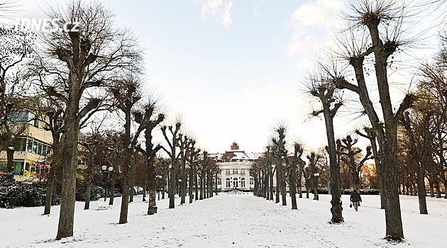 Yılın Sokağı yarışmasında Karlovy Vary Bölgesi'nin üç temsilcisi var
