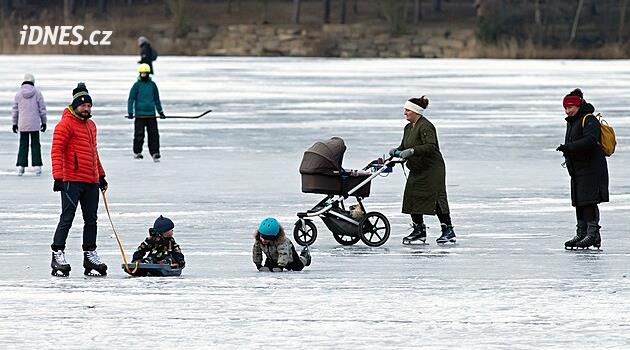 Birçok su kütlesi patenciler için hâlâ güvenli değil