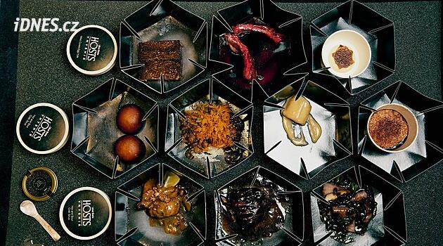Müfettişler Ynyshir restoranında hijyen eksiklikleri tespit etti