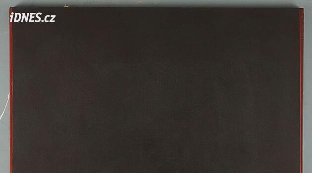 İngiltere'de tuhaf tablo müzayedesi. John Plumb sade kahverengiye boyanmış